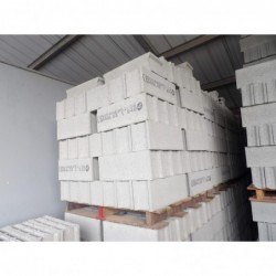 PALETTE AGGLO CONSIGNEE