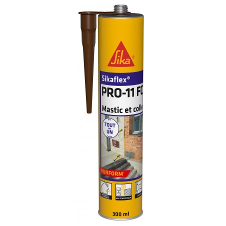 SIKAFLEX PRO - 11 FC SIKAFLEX PRO - 11 FC