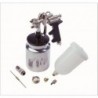 PISTOLET DE PEINTURE TRI AIR SYSTEME