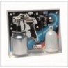 PISTOLET DE PEINTURE TRI AIR SYSTEME
