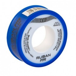 RUBAN PTFE STANDARD 12mm