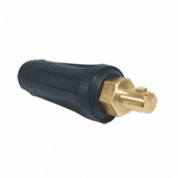 CONNECTEUR MALE CM25.14 A RACCORD RAPID