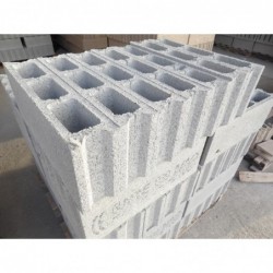 AGGLO 10 B40 10x20x50