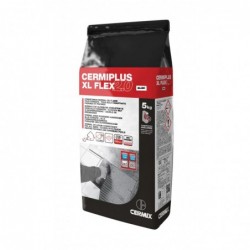 CERMIPLUS BLANC 5KG