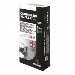 CERMIPLUS BLANC 25KG