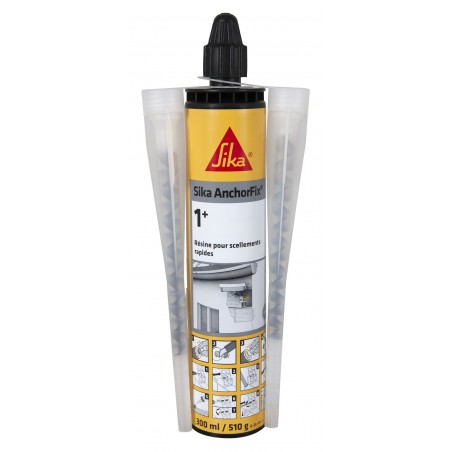 SIKA ANCHORFIX-1+ 300ML SIKA ANCHORFIX-1+ 300ML