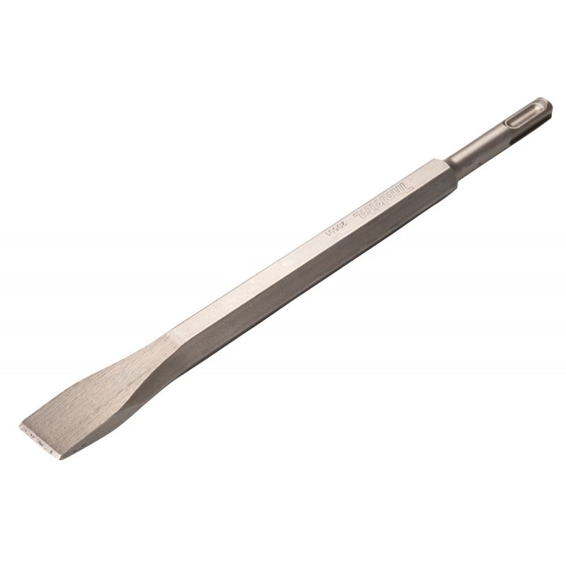 BURIN PLAT SDS-PLUS 20 x 250MM