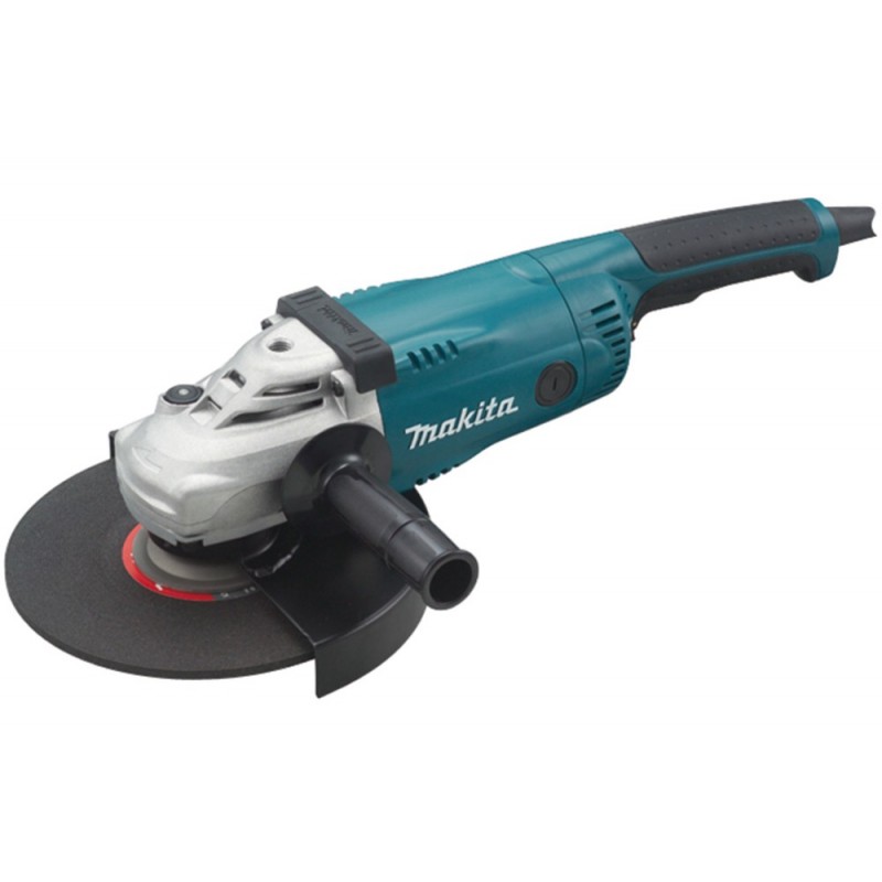 MAKITA MEULEUSE Ø 230 2200w