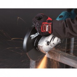 MAKITA MEULEUSE Ø 230 2200w