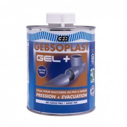 GEBSOPLAST GEL PLUS 1L
