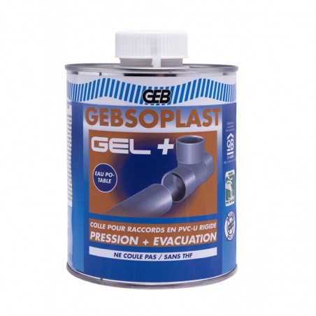 GEBSOPLAST GEL PLUS 1L GEBSOPLAST GEL PLUS 1L