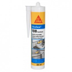 SIKASEAL - 108 SANITAIRE 300 ML
