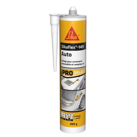 SIKAFLEX - 149 AUTO 300 ML SIKAFLEX - 149 AUTO 300 ML