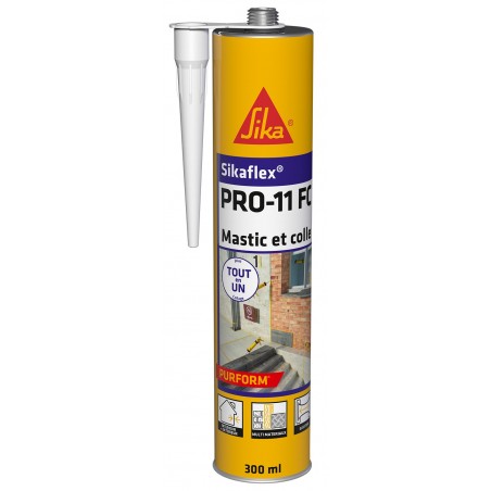 SIKAFLEX PRO - 11 FC SIKAFLEX PRO - 11 FC