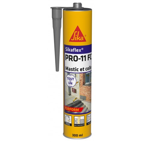 SIKAFLEX PRO - 11 FC SIKAFLEX PRO - 11 FC
