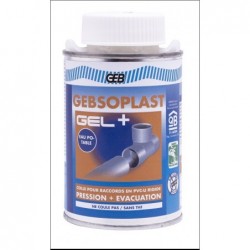 GEBSOPLAST GEL PLUS