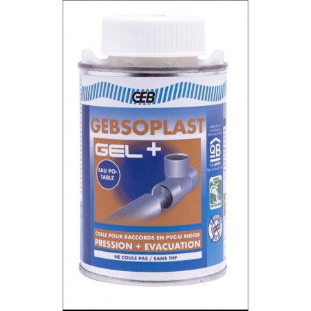 GEBSOPLAST GEL PLUS