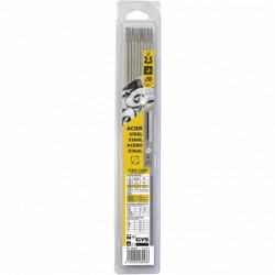 ELECTRODE ACIER Ø 2,5