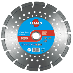 DISQUE DIAMANT Ø 230