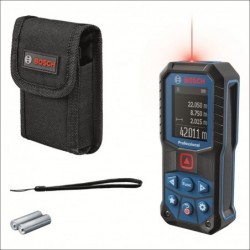 TELEMETRE LASER GLM 50-22 / 50M