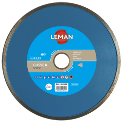 DISQUE DIAMANT Ø 115