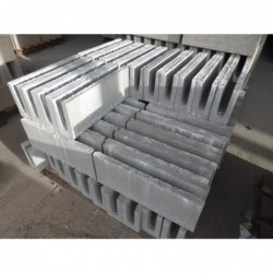 AGGLO U10 CHAIN 10x20x50