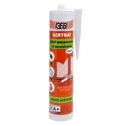 ACRYBAT - CARTOUCHE DE 310 ML
