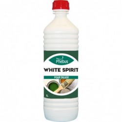 WHITE SPIRIT 1 LITRE
